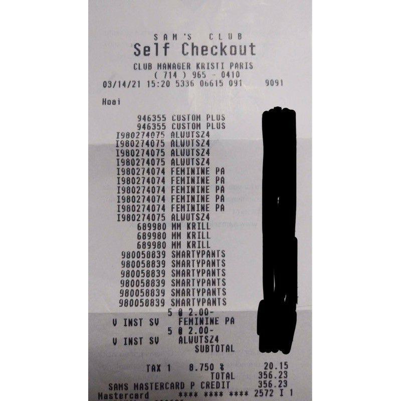 [Date 2024] Kẹo dẻo tăng đề kháng, trí não, thị lực, tim mạch, chiều cao, tiêu hoá cho trẻ Smarty Pants Vitamin 180v