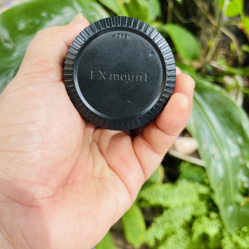 LENS XC 35f2 for FUJIFILM | BigBuy360 - bigbuy360.vn