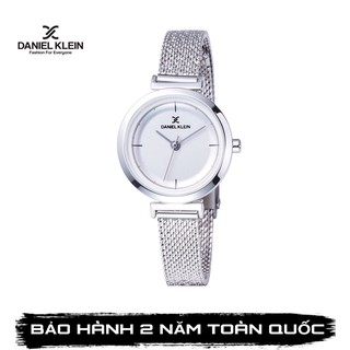 [Mã BMTTC60K giảm đến 60K đơn 50K] Đồng Hồ Nữ Daniel Klein DK11899-1 [ Chính Hãng Full Box ] Chống Nước