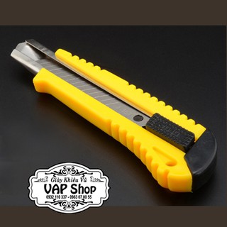 DAO RỌC GIÁY, DỤNG CỤ RỌC GIẤY