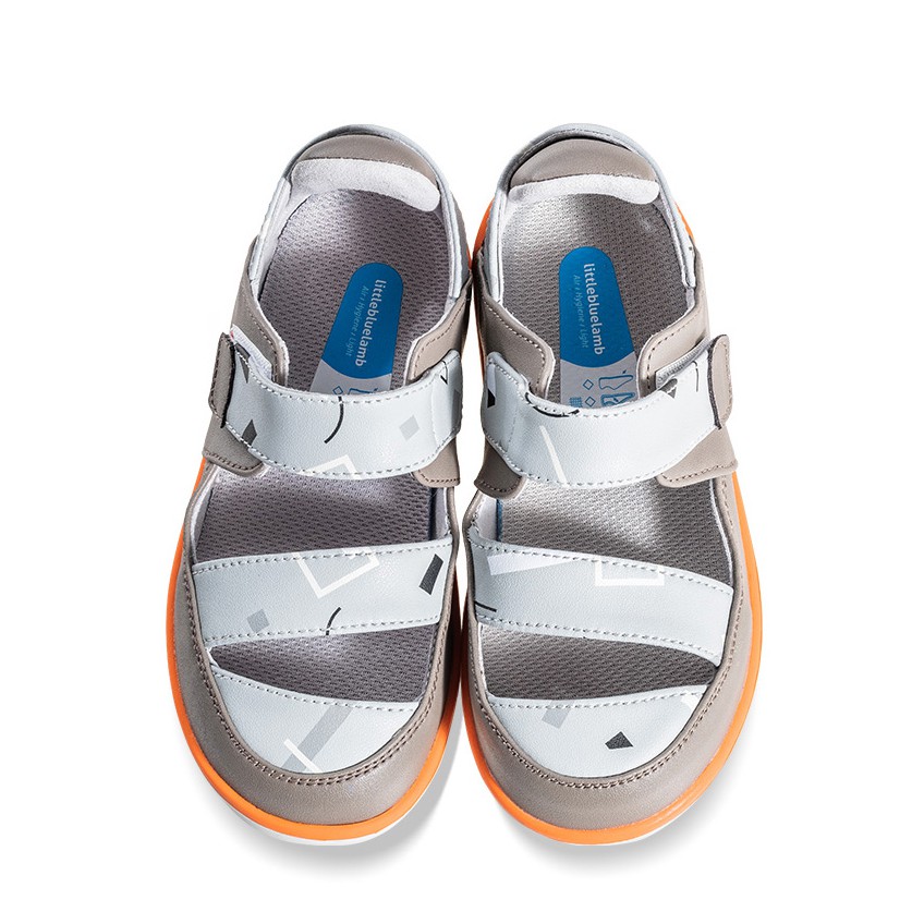 Sandal Little Blue Lamb New Originals cho bé từ 2-7 tuổi