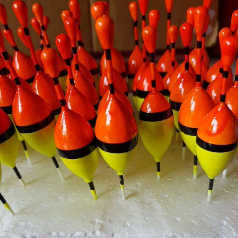 Phao câu loại nhỡ