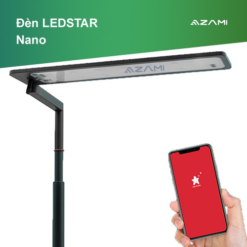 Đèn LEDSTAR Nano