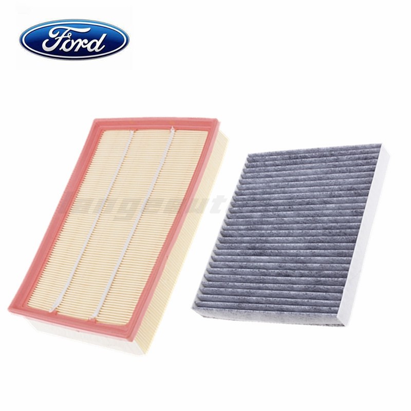Lọc gió Cabin FORD FOCUS MK2