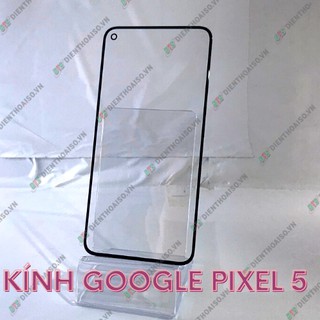 Mặt kính ép cho Google Pixel 5