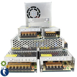 Nguon Tổ Ong 12V - 5A