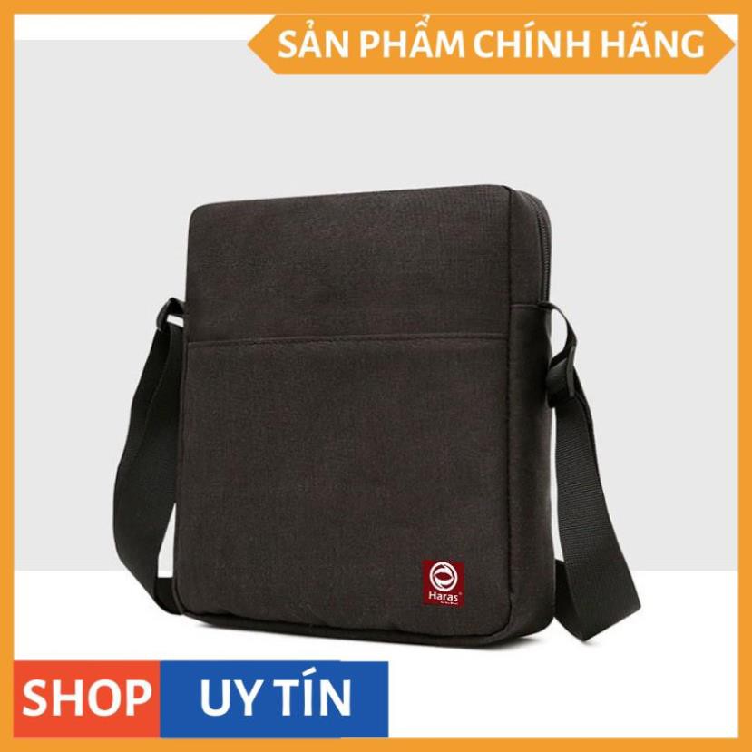 Túi Đeo Chéo Nam Hàn Quốc HARAS HR227