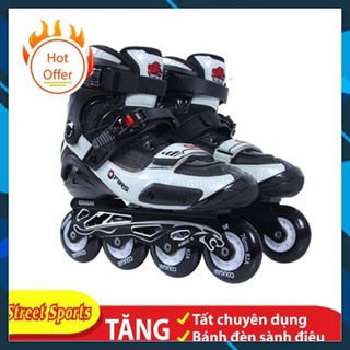 Giày Patin Người Lớn Cougar CR9