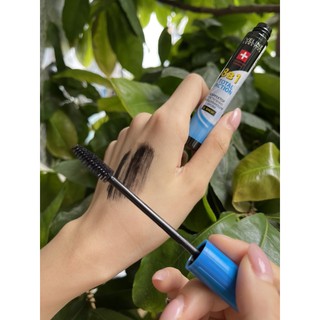 Tinh Chất Dưỡng Chân Mày Eveline
