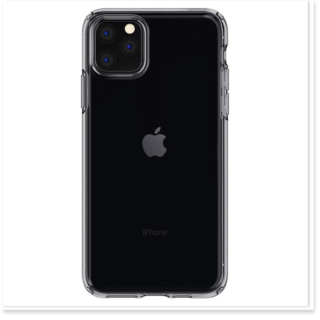 Ốp IPhone 11 Pro Spigen Liquid Crystal