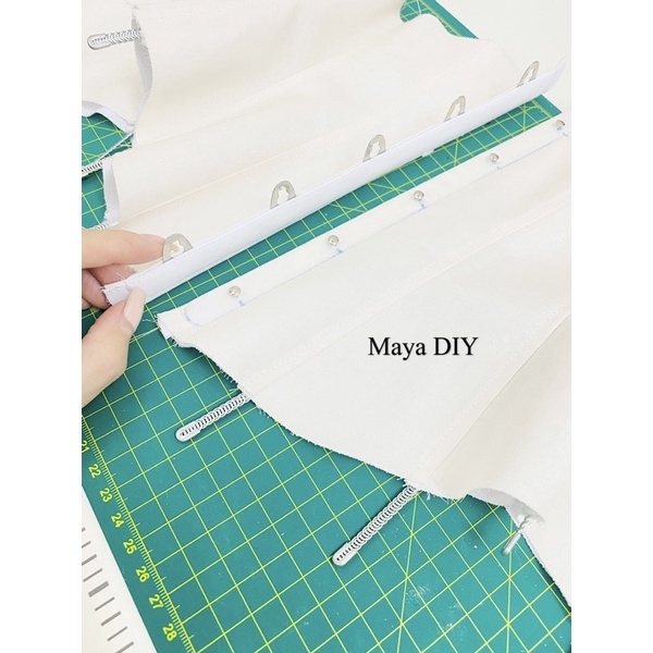 ĐẦU BỌC GỌNG THÉP