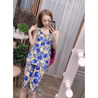 SÉT BỘ THUN LẠNH TRUNG NIÊN CỰC MÁT