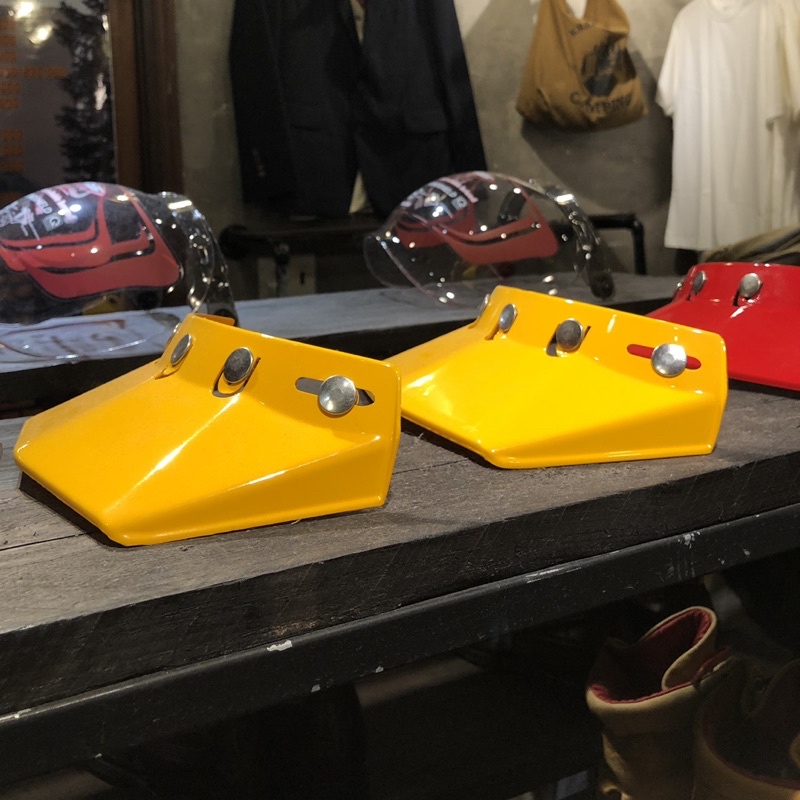 Mái che Visor KRAFT HELMET - nhiều màu - Tiệm CŨ KĨ