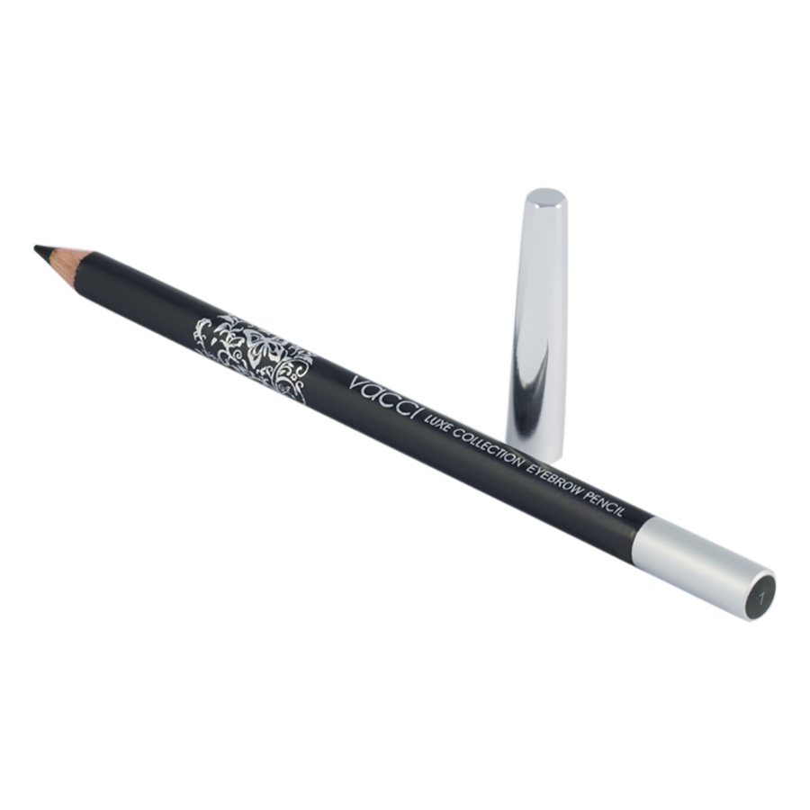 CHÌ MÀY CAO CẤP KHÔNG LEM VACCI - EYEBROW PENCIL