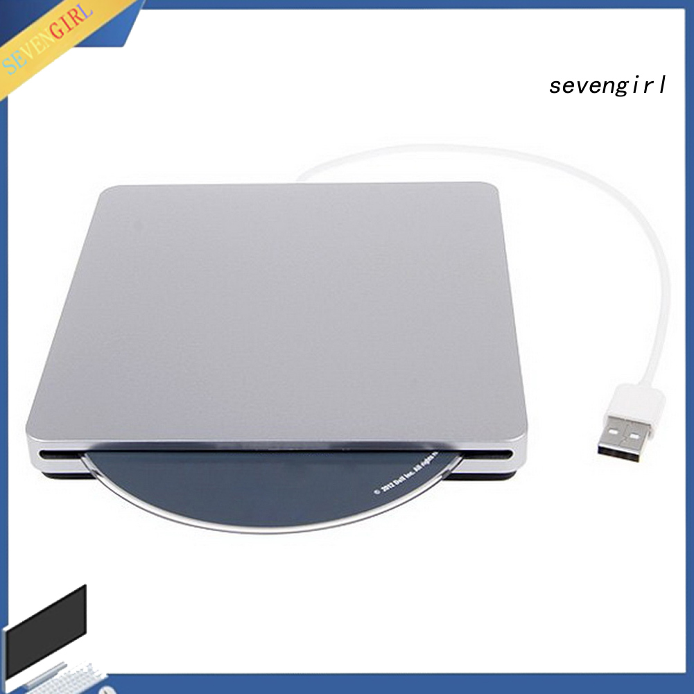 Ổ Đĩa Dvd Cd Cho Macbook Air Pro