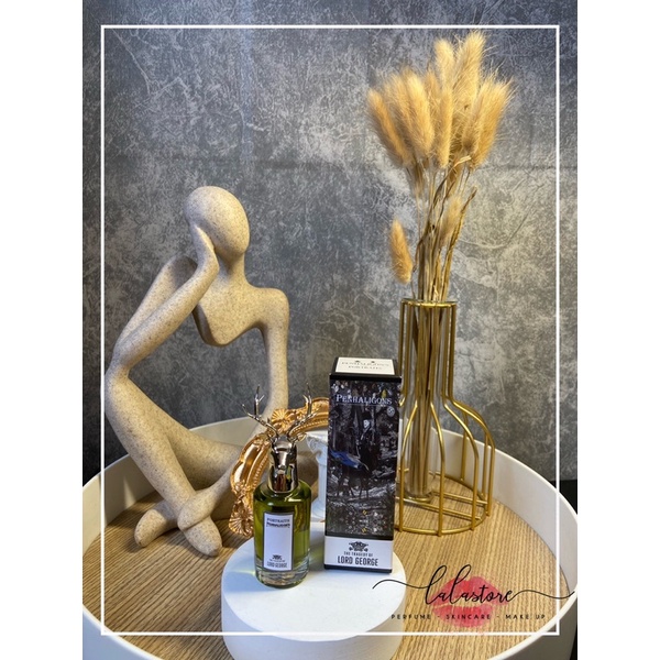 Nước hoa Penhaligon’s Lord George Edp 10ML