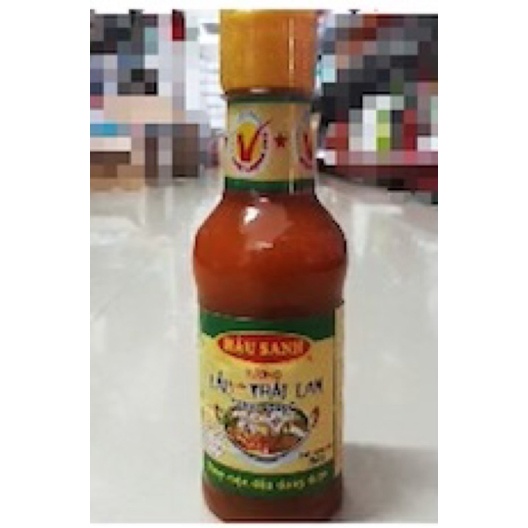 Lẩu Thái Lan - Hậu Sanh 250g