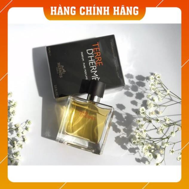 FREE SHIP - [Nước_Hoa_Chính_Hãng] Terre d’H.e.r.mes Parfum