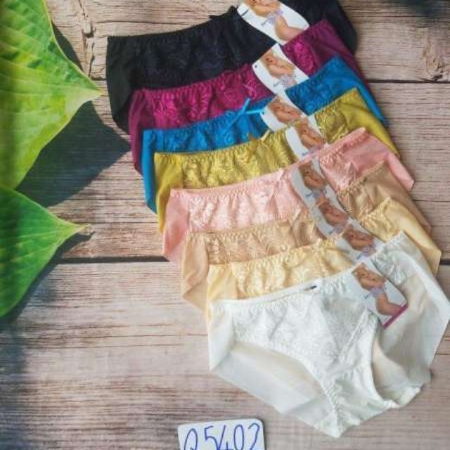 Combo đồ lót cho sỉ