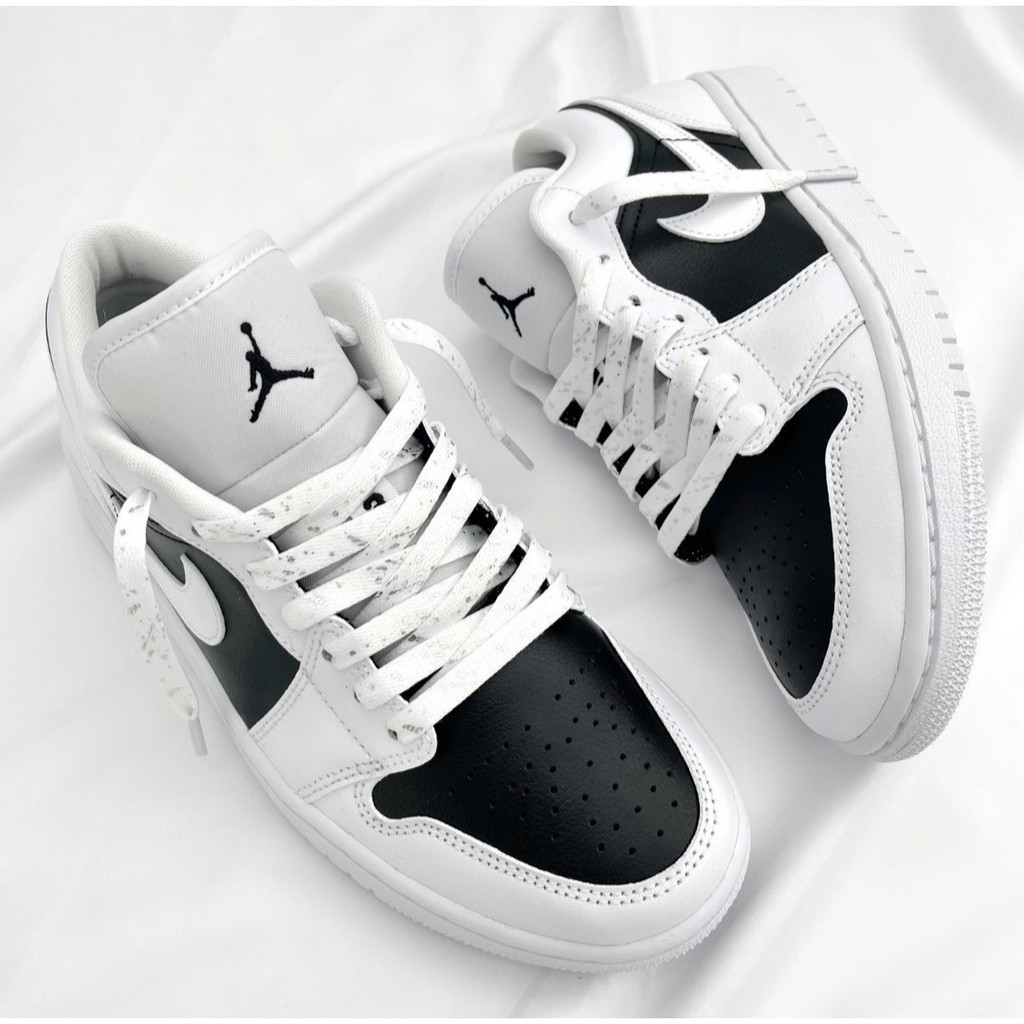 Giày Air Jordan 1 Low “Panda” AUTHENTIC