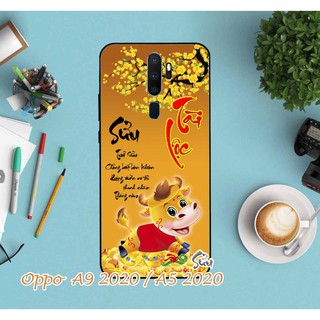 Ốp lưng 12 con giáp tuổi sửu