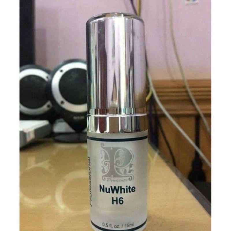 Kem Làm Hồng Nuwhite N1 V1 H6 20ml