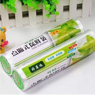 Túi đựng thực phẩm