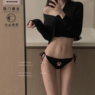 Quần lót dây cột siêu sexy