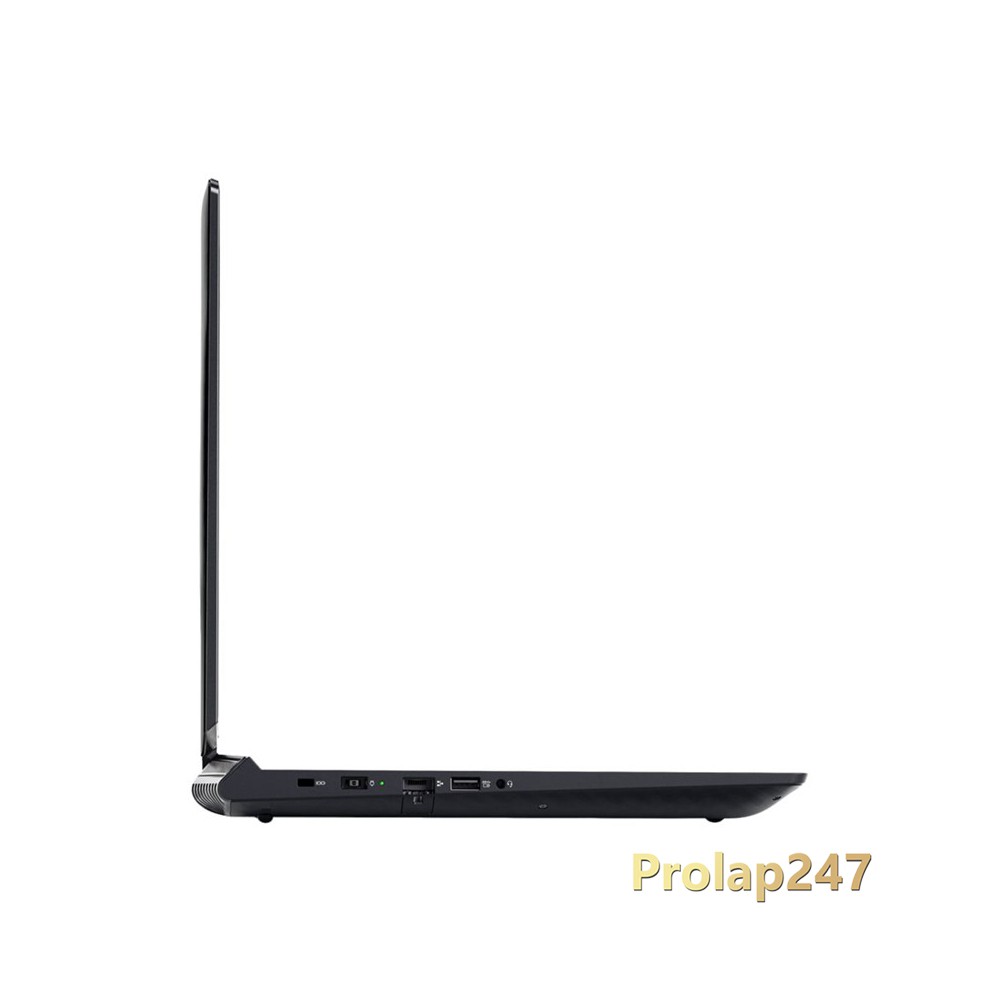 Lenovo Y720 i7 7700HQ 16GB SSD 256GB + 1TB HDD 15.6"UHD GTX 1060 | BigBuy360 - bigbuy360.vn