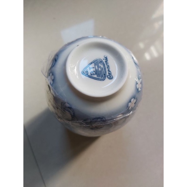 10 bát nước tương, bát đựng chè cúng, chén chè đường kính 8cm