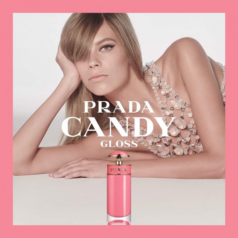 𝐭𝐡𝐞𝐠𝐥𝐚𝐦𝐛𝐚𝐫 ★ Nước hoa PRA Candy Gloss EDT