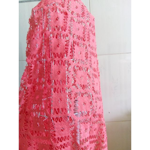 Vải khúc giá re