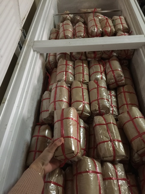 Giò Bê Nghệ An ( Đặc sản Xứ Nghệ )