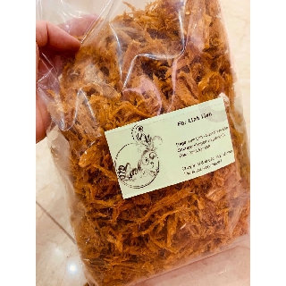Mực rối