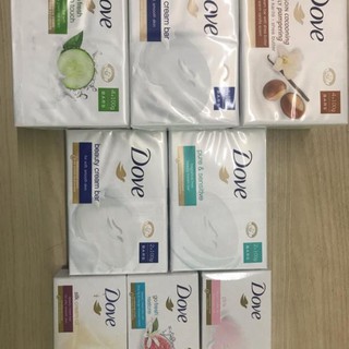 [Chính Hãng] Xà bông cục Dove - 150g - Hà Lan