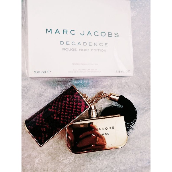 Nước hoa nữ Marc Jacobs testers 100ml