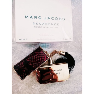 Nước hoa nữ Marc Jacobs testers 100ml