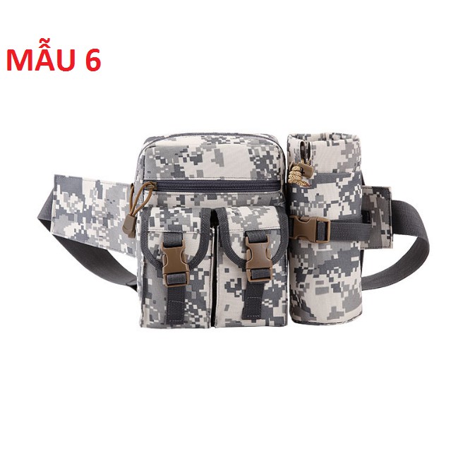 Túi đeo hông cao cấp, du lịch, đi phượt | BigBuy360 - bigbuy360.vn