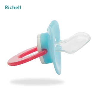 Ti giả Richell voi con (8M+)