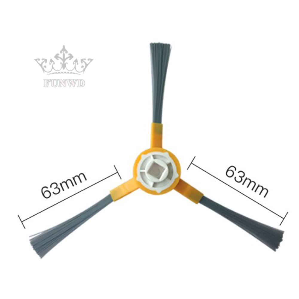 Set 9 Phụ Kiện Bàn Chải Thay Thế Cho Máy Hút Bụi C30B