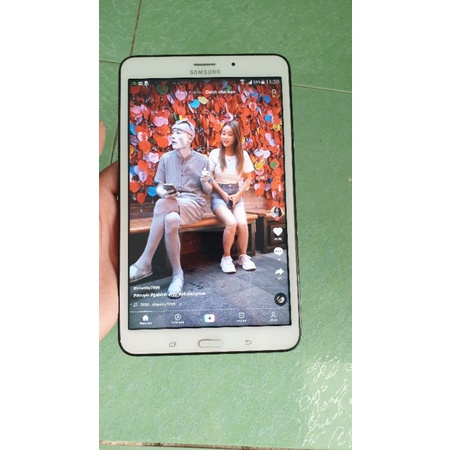 Máy tính bảng samsung T231