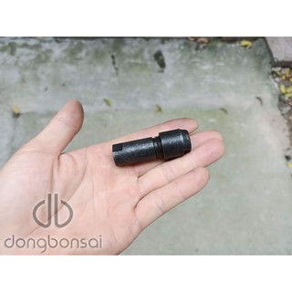 Đầu chuyển ren 10 - côn 6