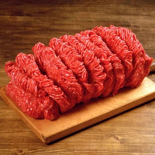 Bò Mỹ xay 500gram -US Minced ( Ground) Beef