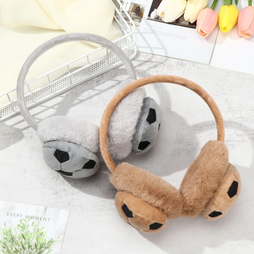 Bông Chụp Tai Chống Gió Thoải Mái LAYOR1