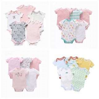 Set body chip Mamas & papas cho bé