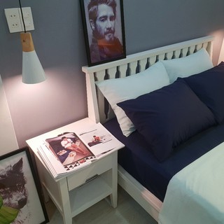 Drap giường 1m2*2m cotton thiết kế BedBoy