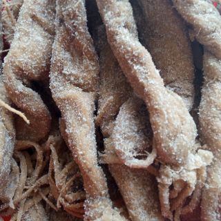 Củ cải muối 500g