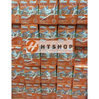 Tinh dầu trị ngạt mũi Olbas Oil 10ml