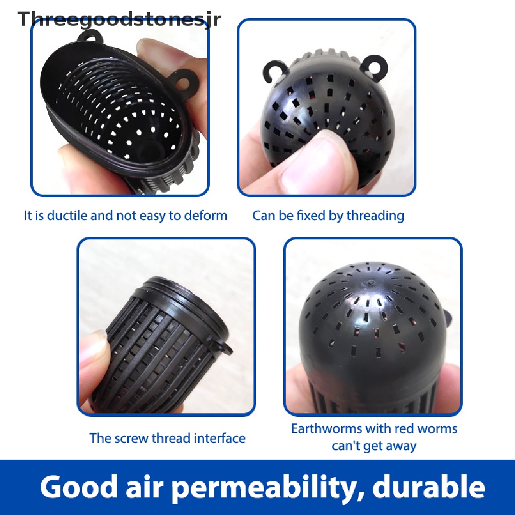 10 Hộp Mồi Tôm Giả Câu Cá Tiện Lợi JR