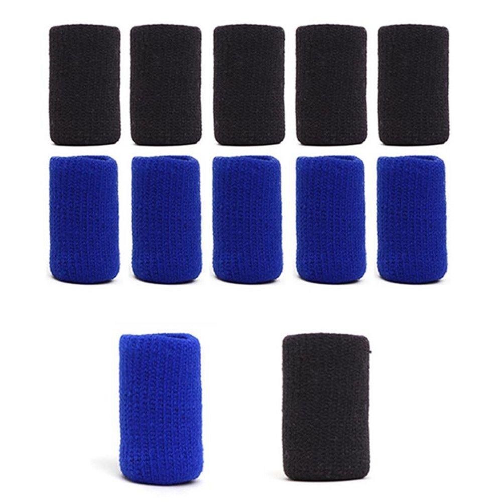 LLOYD Bộ 10 Bao Bảo Vệ Ngón Tay Co Giãn Tốt